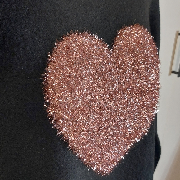 Rickis long sleeve sweater. - Picture 4 of 8